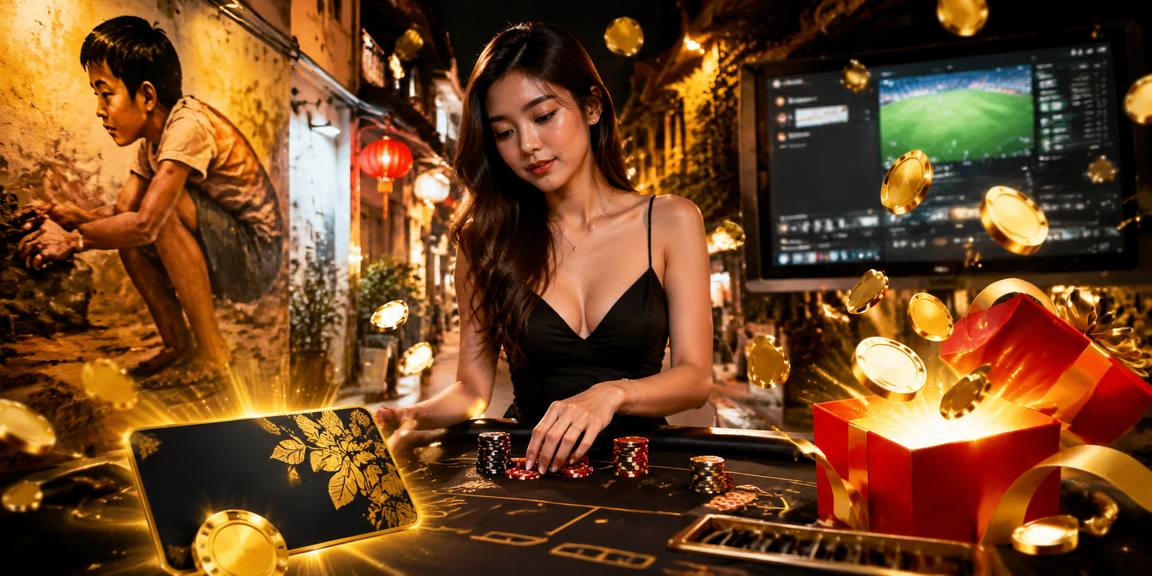 dewihoki Halaman Live Casino