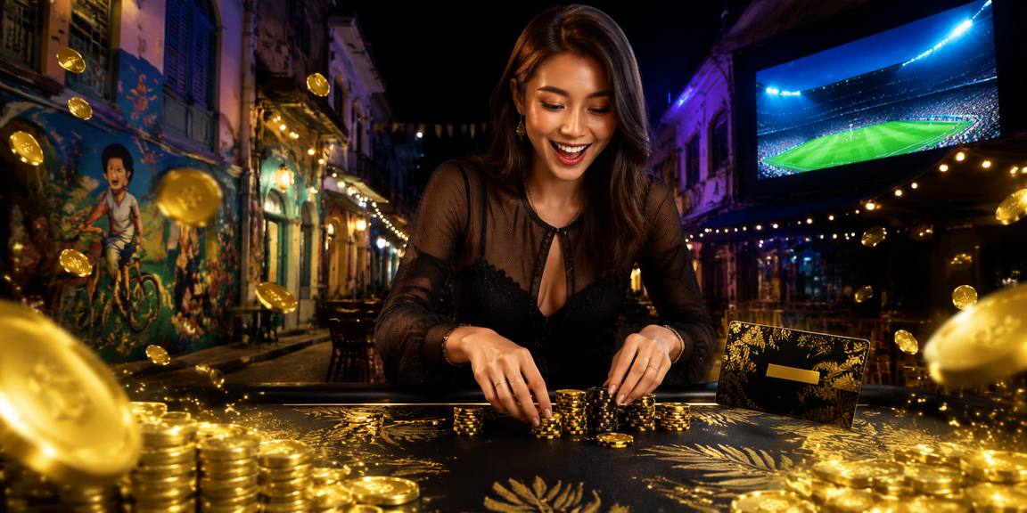 dewihoki Ruang slot pilihan